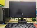 联想(Lenovo)扬天M4000q 商用办公台式电脑主机(酷睿14代i3-14100 16G 512G)23.8英寸 国家补贴20% 实拍图