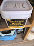 亿植旺颗粒硼肥缓释长效水溶肥底肥基施小麦果树通用型促花促果 优等品颗粒硼5公斤*1桶 实拍图
