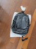 七匹狼背包双肩包男轻便防泼水旅行登山包书包高中生初中生17英寸电脑包 实拍图