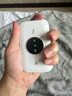 TCL随身wifi三网通用免插卡无线wifi6车载4G路由器随身便携无限制移动联通电信全国通用2025款5GXY15B 【至尊畅享版】三网任切+首月1500G流量 不限速不虚标月享1500G流量 实拍图