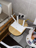 普联（TP-LINK） 大道AX3000满血WiFi6千兆无线路由器 5G双频穿墙 Mesh 3000M无线速率 信号增强 支持易展 XDR3010 实拍图