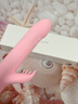 伊珞（EROCOME）震动棒女性生理解压神器情趣玩具自慰器按摩电动伸缩成人用品专用 实拍图