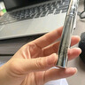 佩冉（PIARA）睫毛膏自然卷翘纤长打底定型防水防汗不易晕染01自然黑 实拍图