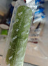 明治（meiji）抹茶白玉雪糕 62g*6支 彩盒装 实拍图
