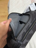 途明（TUMI）HARRISON男士斜挎潮流迷彩便携男士胸包 迷彩黑色色送礼物 实拍图