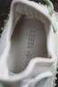 阿迪达斯Yeezy350春夏椰子女鞋休闲鞋送女友EG7491UK4.5码37码 实拍图