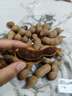 糕赞 云南甜角大果360g无添加罗望子酸甜角热带蜜饯办公室零食即食品 实拍图