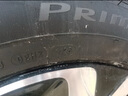 米其林（MICHELIN）汽车轮胎 235/55R18 104W 浩悦五代 Primacy 5 适配探岳/瑞虎8/H2 实拍图