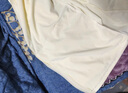 乔丹防晒衣女夏季冰皮防晒服防紫外线UPF100+皮肤衣运动风衣女外套 实拍图