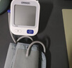 欧姆龙（OMRON）电子血压计血压仪老人家用大屏背光款测血压器测量医用高精准U30 实拍图