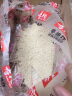 寿桃非油炸蛋面条低脂方便面挂面汤面炒面早餐面速食火锅食材1200g/箱 实拍图