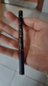 奇士美（kiss me）花盈美蔻持久柔滑液体眼线笔0.4ml 01漆黑色（纤细笔尖） 实拍图