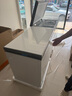 荣事达（Royalstar）冰柜商用大容量全冷冻卧式冰柜家用冷藏冷冻两用冷柜双温商用大冰柜冷冻柜展示柜 【高性价比】988单温【一级能效 机械温控】 实拍图