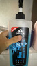 阿迪达斯 （adidas）男士沐浴露套装激情600ml+冰点600ml 海盐清爽持久留香沐浴液 实拍图