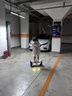 Ninebot 九号手扶杆A款（适配九号平衡车L6/L8/LC2/L5） 实拍图