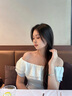 唯一（Winy）四叶草999足银项链2025新款送女朋友老婆生日吊坠七夕情人节礼物 实拍图