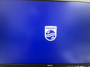 飞利浦（PHILIPS）27英寸IPS 100Hz高清护眼低蓝光显示器节能家用商务办公电脑屏幕外接笔记本HDMI显示屏 27E2N1100 27英寸IPS 超频120Hz 实拍图
