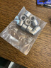 小凤仙夜光漂电池20粒装电子鱼漂电池套装夜钓发光浮标电池cr425 实拍图