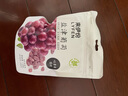 来伊份 无籽葡萄干118g  盐津葡萄新疆果干蜜饯 网红休闲零食 实拍图