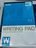 国誉(KOKUYO)草稿本Gambol渡边A4笔记本子拍纸本草稿纸作业本70张4本8mm横线*32行WCN-A4-708 实拍图