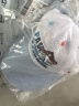 汪汪队立大功（PAW PATROL）儿童帽子男童春夏遮阳网眼帽小孩太阳帽宝宝鸭舌棒球帽PA1342  54 实拍图