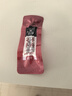科尔沁 超干风干牛肉干 辣味175g 袋装 休闲零食 肉干肉脯 内蒙特产 实拍图