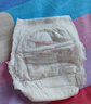好奇（Huggies）铂金装成长裤L120片(9-14kg)大号婴儿尿不湿小桃裤超薄拉拉裤透气 实拍图