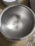 九阳（Joyoung）【全域蜂窝0涂层】316L有钛内胆低糖IH远红外加热电饭煲电饭锅4升容量3-4人玻璃面板8A级米饭40N1F 实拍图