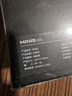 盯盯拍行车记录仪MINI5 4K高清夜视 4G远程预览 64G内置存储 AI驾驶辅助 实拍图