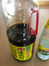 海天 生抽酱油1.28L 【味极鲜系列 特级酱油】点蘸调味 提鲜凉拌用 实拍图