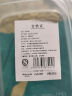 美煮妇保鲜盒食品级冰箱专用肉类冷藏可微波加热家用密封盒带盖便当饭盒 【1L*3】3升装 3件套 3L 实拍图