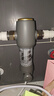 美的（Midea）前置过滤器40微米反冲洗压力表监控 QZBW20S-12T 全屋家用净水器清洗 旋风 实拍图