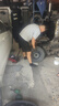玲珑轮胎175/60R15 81V 玲珑臻选 HD 适配奔奔/玛驰/远景X1/江铃 实拍图