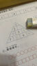 太空宇航员夹心橡皮擦小学生专用擦得干净铅笔擦少屑卡通象皮擦可爱创意像皮擦 幼儿园文具 学习用品礼物 【尝鲜价】5个 实拍图