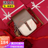 viney牛皮手机包洋气包包女包品牌单肩斜挎包生日礼物高级感送女友老婆 实拍图