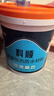 科顺（CKS）防水涂料屋顶防晒隔热防水胶楼顶外墙补漏材料堵漏王水泥色20KG 实拍图