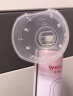 维德（WELLDAY）氧气瓶便携孕妇老人吸氧机高原旅游医用氧气罐1000ml*4瓶 实拍图