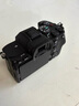 索尼（SONY）ILCE-7M4/A7M4全画幅微单数码相机专业级 创意外观滤镜 a74/α7IV A7M4 单机 官方标配 实拍图