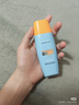 Mistine蜜丝婷防晒霜小黄帽40ml防水防汗防紫外线高倍防晒户外男女SPF50+ 实拍图