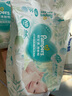 帮宝适【夏天超薄透气】清新帮透氧Pro新生儿纸尿裤NB66片 尿不湿 实拍图