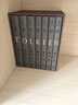 魔戒 精装插图本（典藏版，套装共7册）(奥斯卡桂冠影片《指环王》三部曲原著小说） 小说 晒单实拍图