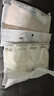 草本初色免穿内衣女背心美背打底内搭一体式带杯垫文胸 梦境黑【长款】 L 实拍图
