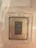 英特尔12/13代CPU处理器i512400f 13400f 12600kf 盒装 散片 12代 i5-12400F散片【店保三年】 实拍图