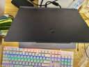 机械革命极光X 酷睿i7HX 游戏本笔记本电脑(i7-13700HX 16G 1T RTX5060 2.5K屏 180Hz 灰) 实拍图
