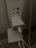 尊匠苹果充电器正品充电线氮化镓30W快充线PD套装适配原装iPhone14ProMax 16 15手机13充电头20W数据线 【适用苹果6-14系列】快充头+闪充线丨1米套装 实拍图