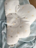 英氏（YEEHOO）婴儿定型枕男女宝宝枕头新生儿云朵头枕【渠道专享】 婴儿梦印花 晒单实拍图