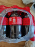 可口可乐 Coca-Cola 零度 Zero 汽水 碳酸饮料 300ml*12瓶 整箱装 实拍图
