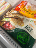 必品阁（bibigo）王饺子 韩式泡菜840g 约24只 速冻水饺早餐夜宵速食 蒸饺煎饺锅贴 实拍图