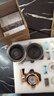 美的（Midea）净水器水龙头过滤器家用自来水滤水器直饮前置过滤器厨房卫生间通用除水垢除余氯双出水可清洗滤芯 一机三芯【两年免换滤芯】 实拍图
