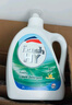 威露士清可新洗衣液柠檬香20.24斤（瓶2L+1L+袋1L*7+消毒液60ml*2）除螨 实拍图